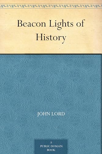 Beacon Lights of History
