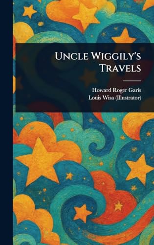 Uncle Wiggily's Travels