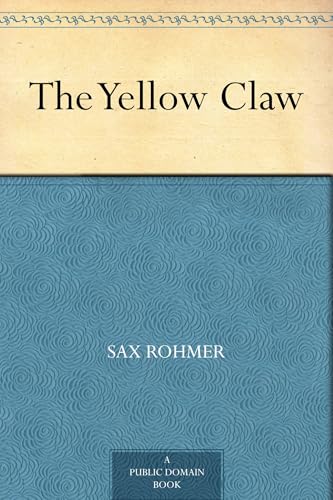 The Yellow Claw