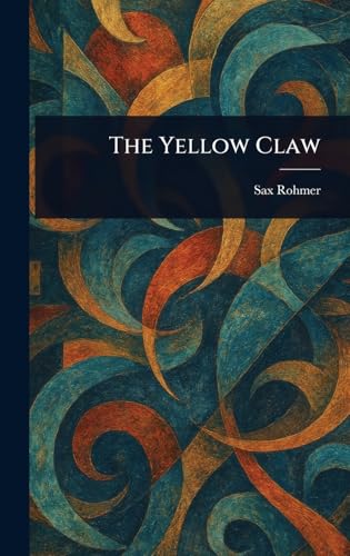 The Yellow Claw