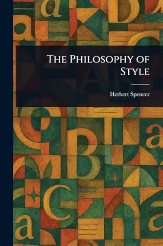The Philosophy of Style