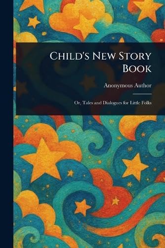 Child's New Story Book