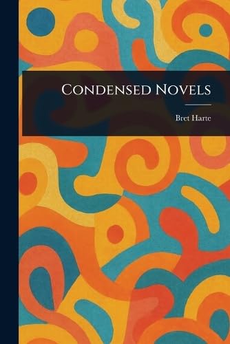 Condensed Novels