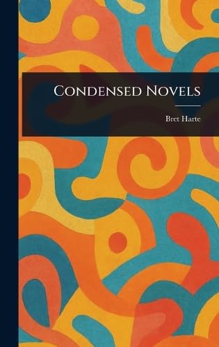 Condensed Novels