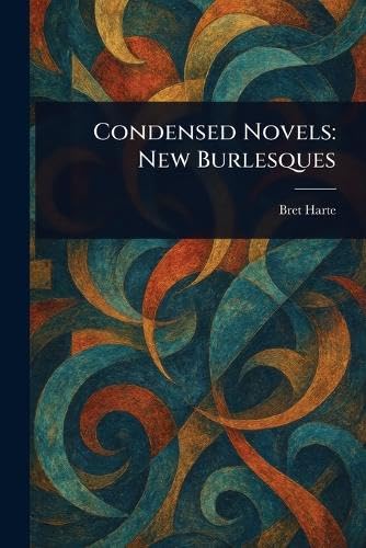 Condensed Novels