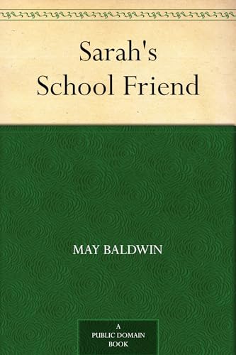 Sarah's School Friend