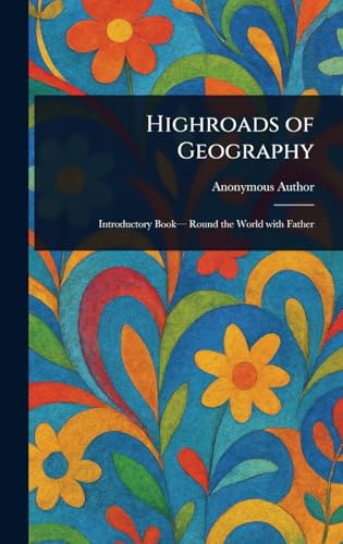 Highroads of Geography