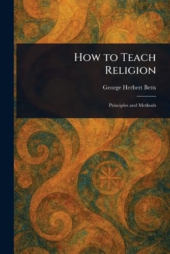 How to Teach Religion
