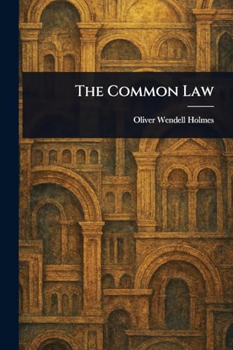 The Common Law
