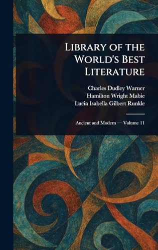 Library of the World's Best Literature