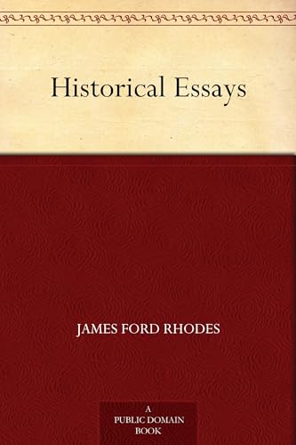 Historical Essays