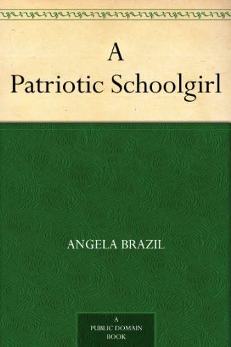 A Patriotic Schoolgirl