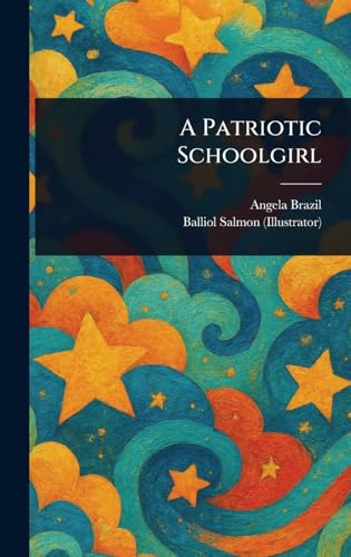 A Patriotic Schoolgirl