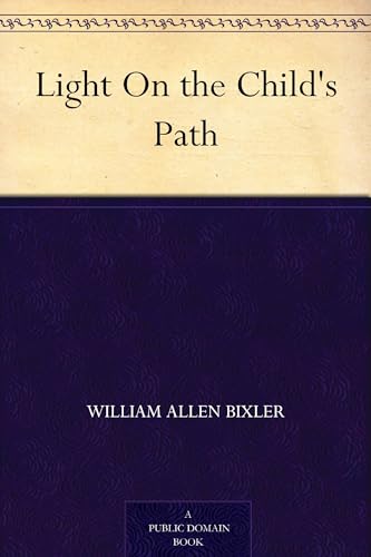 Light On the Child's Path