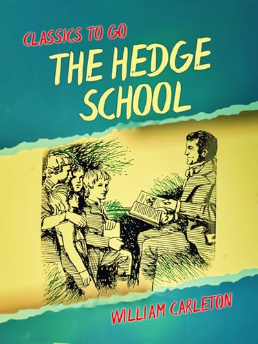 The Hedge School; The Midnight Mass; The Donagh
