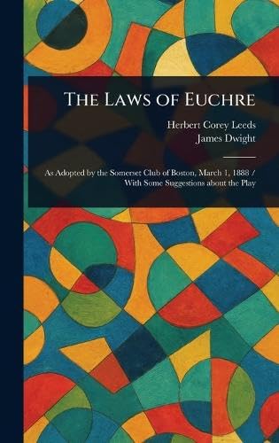 The Laws of Euchre