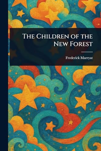 The Children of the New Forest