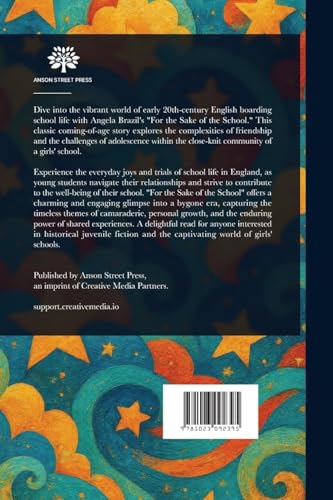 For the Sake of the School