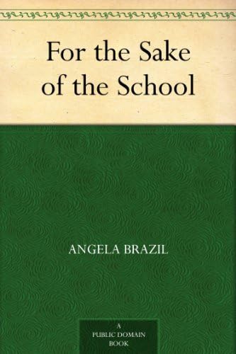 For the Sake of the School