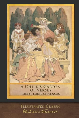 A Child's Garden of Verses