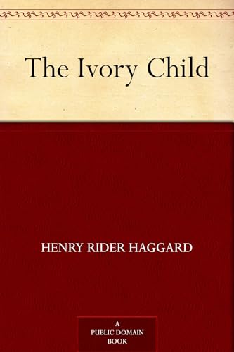 The Ivory Child