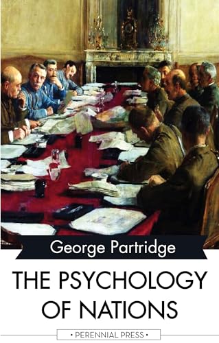 The Psychology of Nations