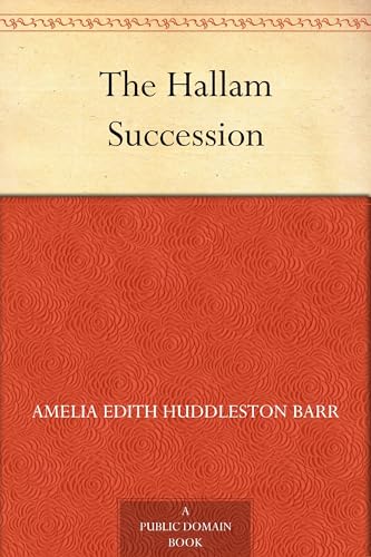 The Hallam Succession