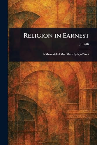 Religion in Earnest