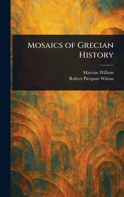 Mosaics of Grecian History