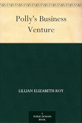 Polly's Business Venture