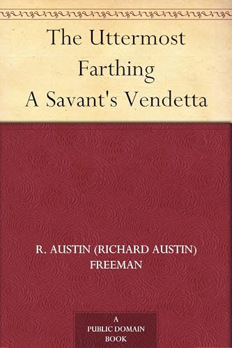 The Uttermost Farthing