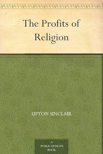 The Profits of Religion