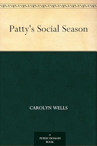 Patty's Social Season