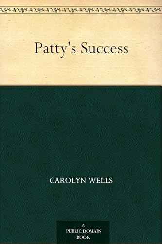 Patty's Success