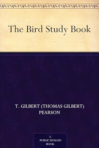 The Bird Study Book
