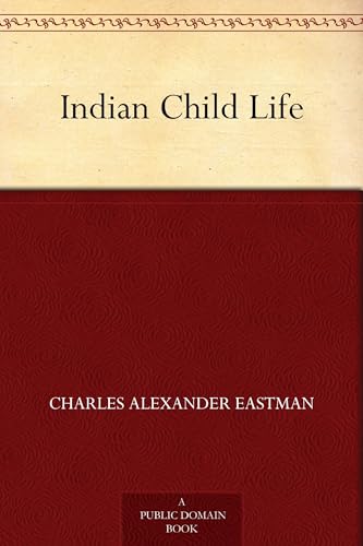 Indian Child Life