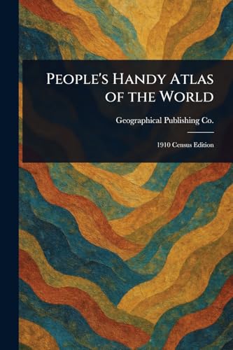 People's Handy Atlas of the World