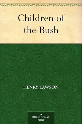 Children of the Bush