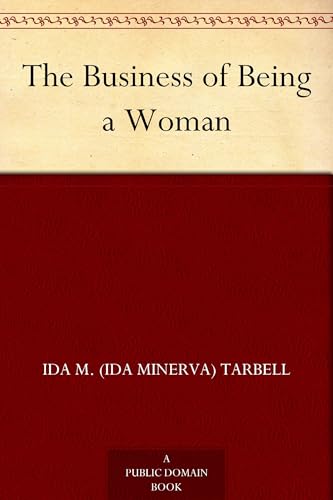 The Business of Being a Woman