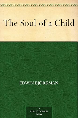 The Soul of a Child