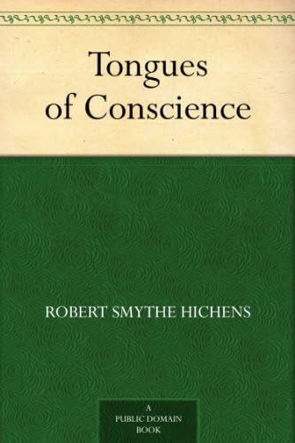 Tongues of Conscience