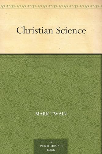 Christian Science