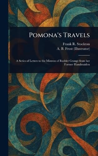 Pomona's Travels