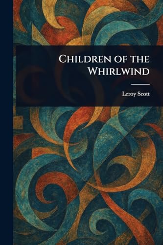 Children of the Whirlwind