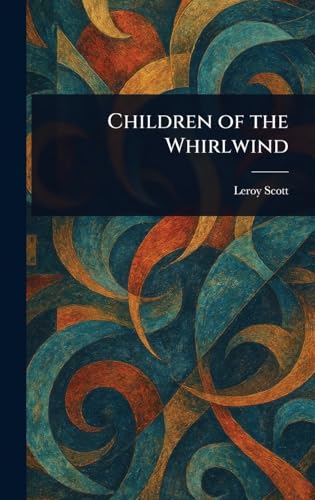 Children of the Whirlwind