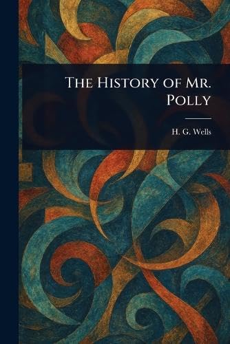 The History of Mr. Polly