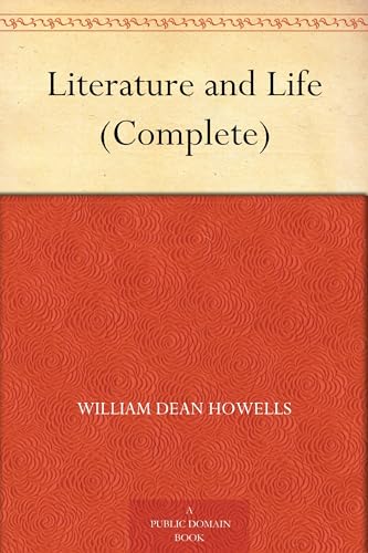 Literature and Life