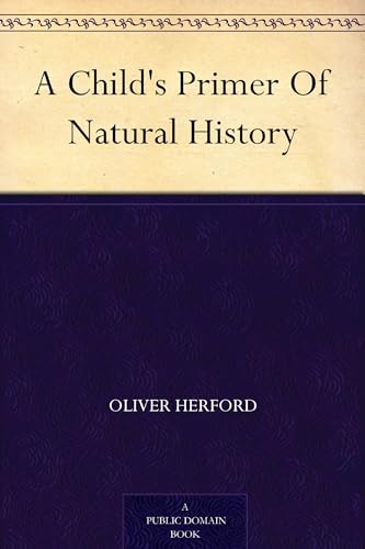 A Child's Primer of Natural History