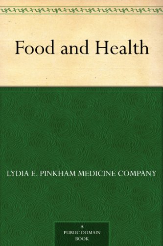 Food and Health