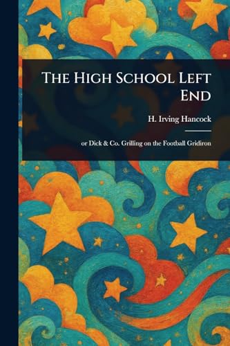 The High School Left End